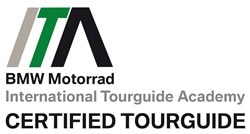 BMW Certified Tour Guide